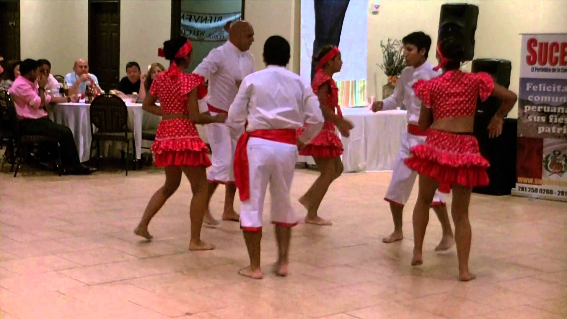 Il Festejo Peru Paradise Travel