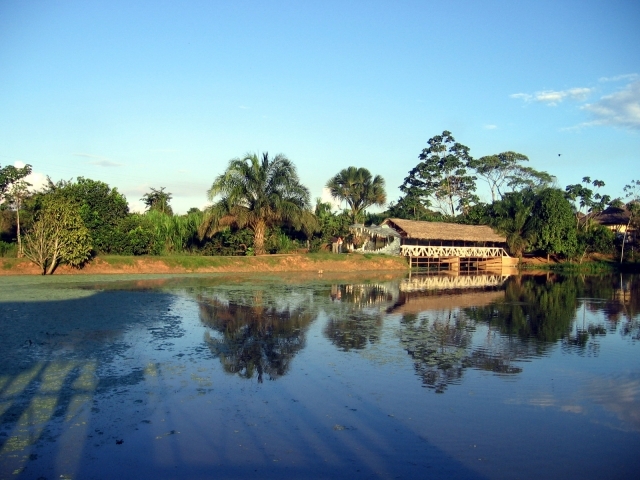 Ucayali Peru'. Peru Paradise Travel