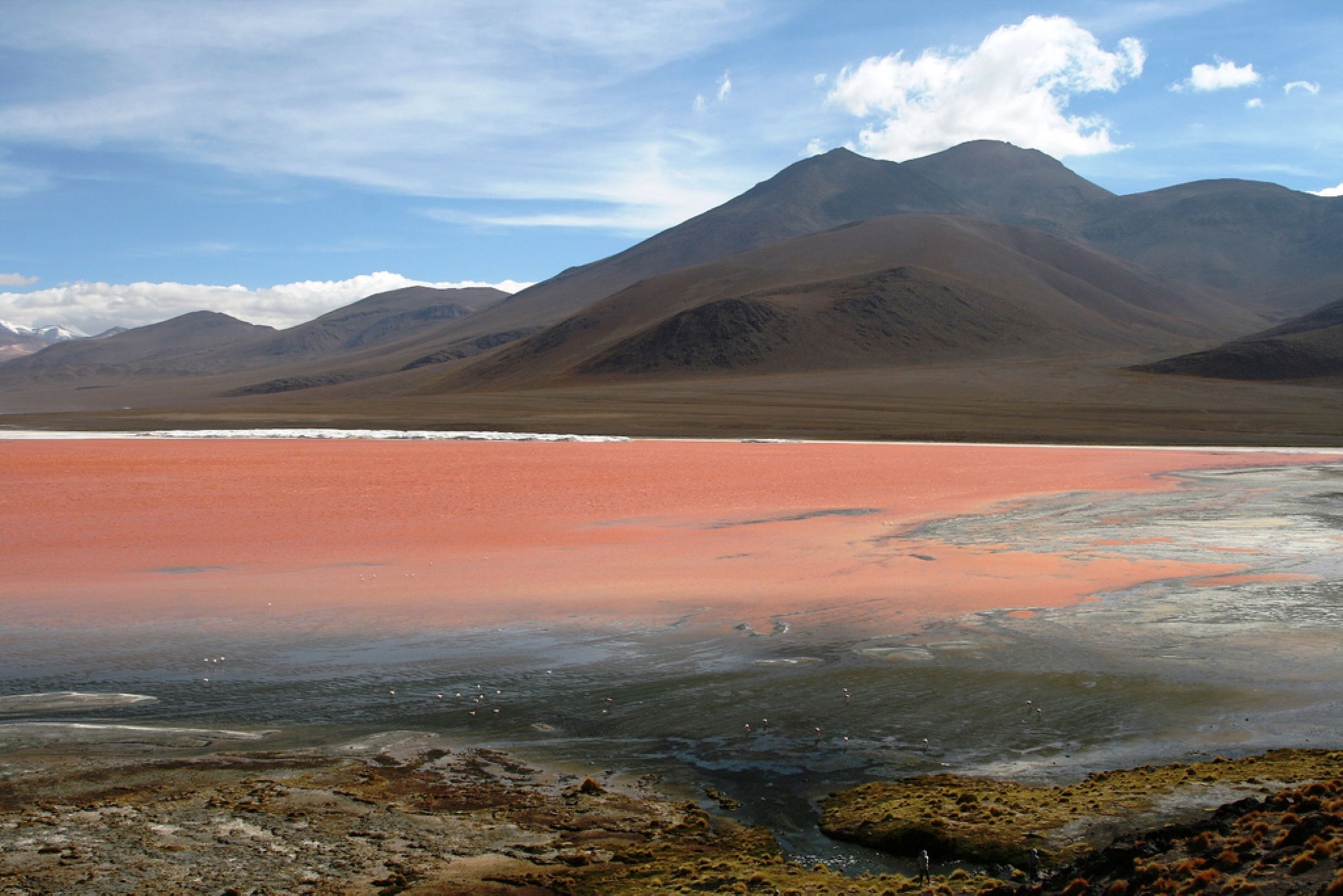 Bolivia Avventura e Ande sud Peru
